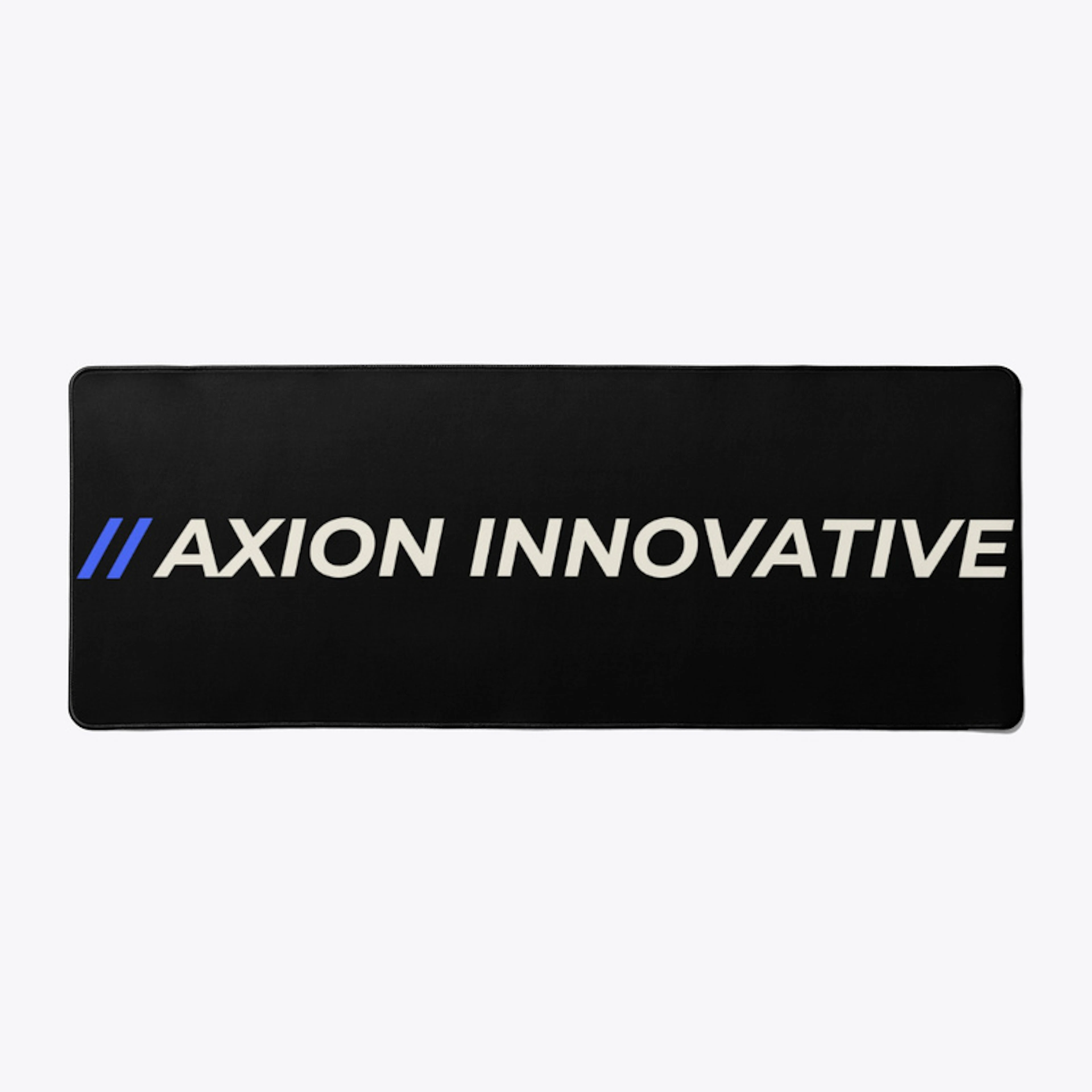 Axion Desk Mat