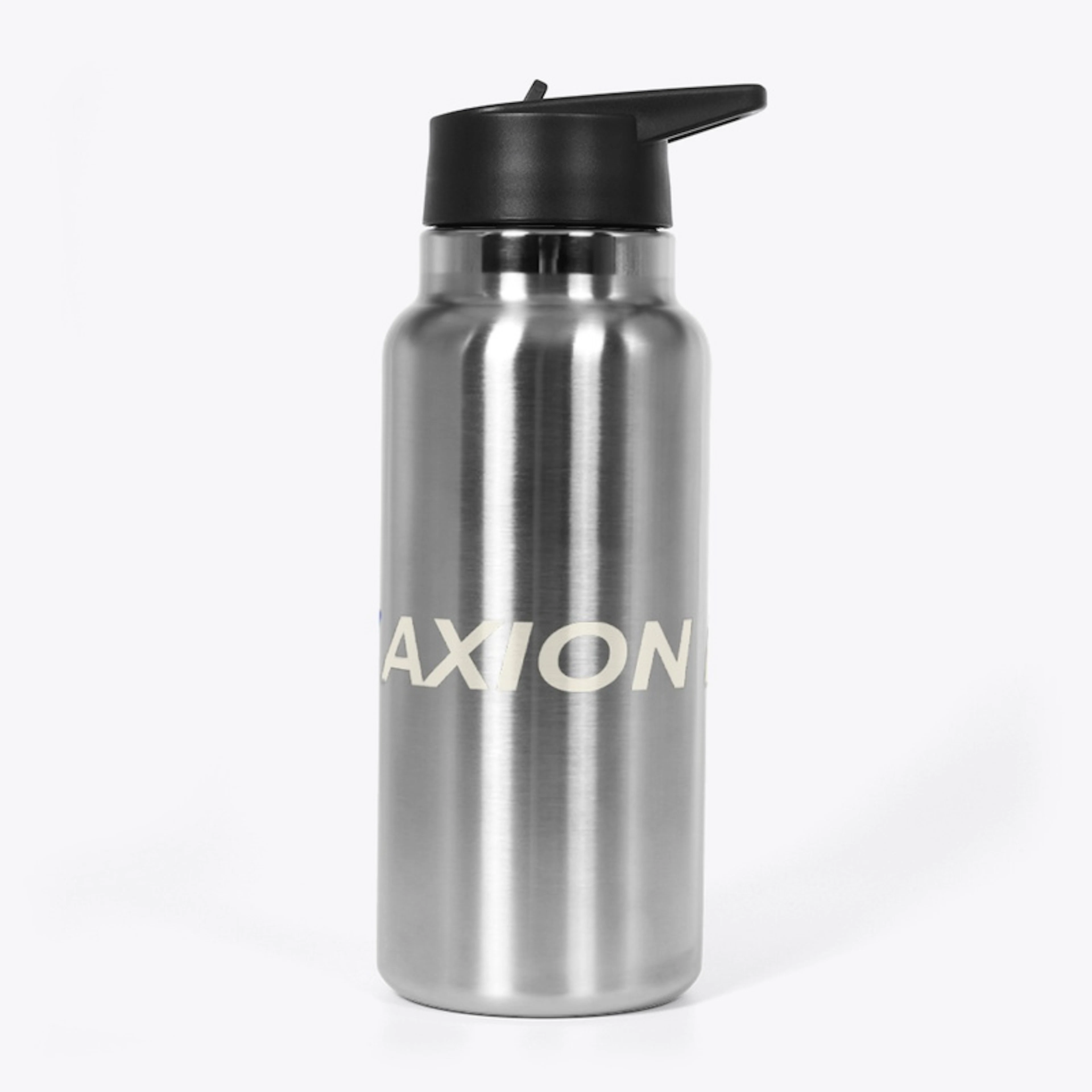 Axion Stainless Water Bottle