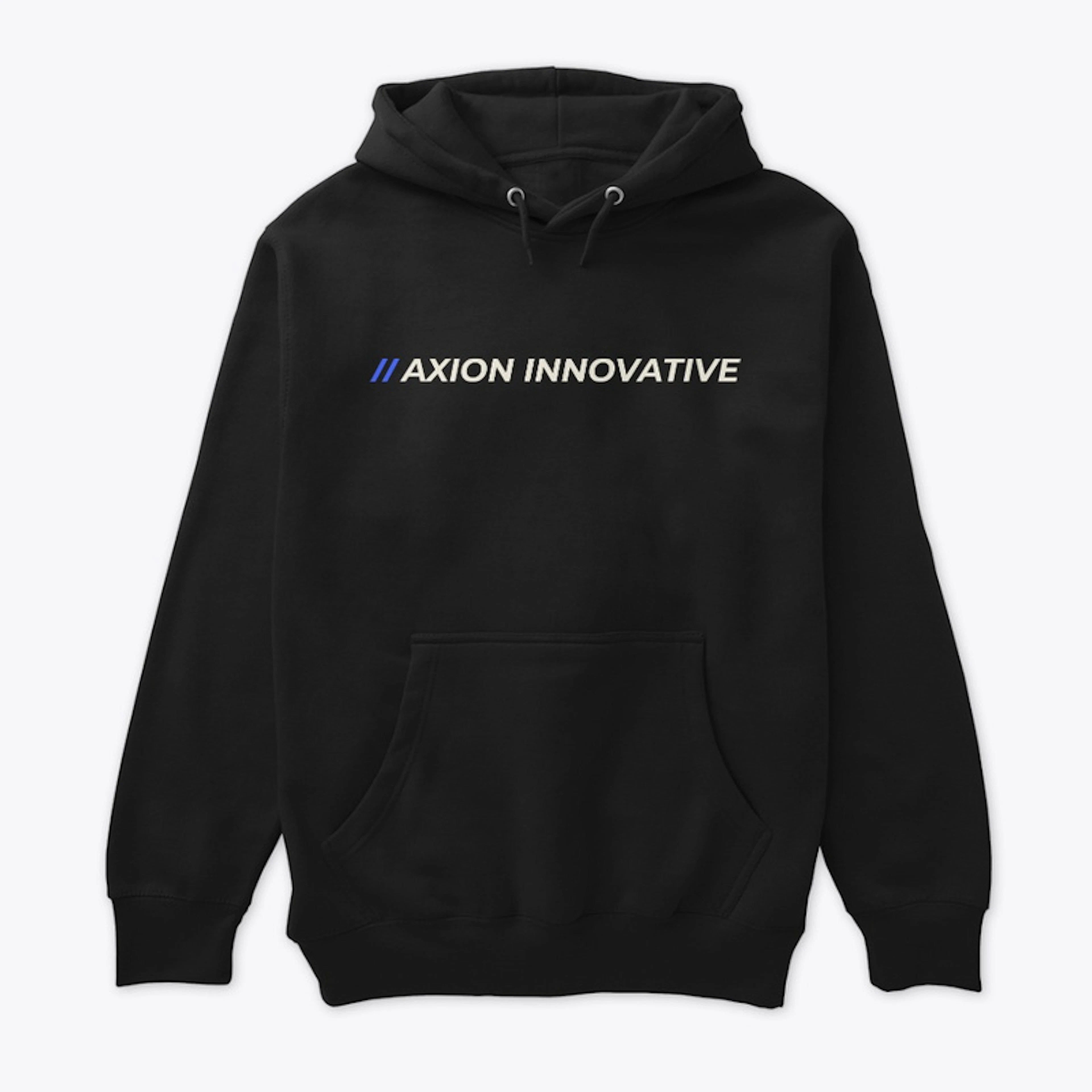 Axion Pullover Hoodie 