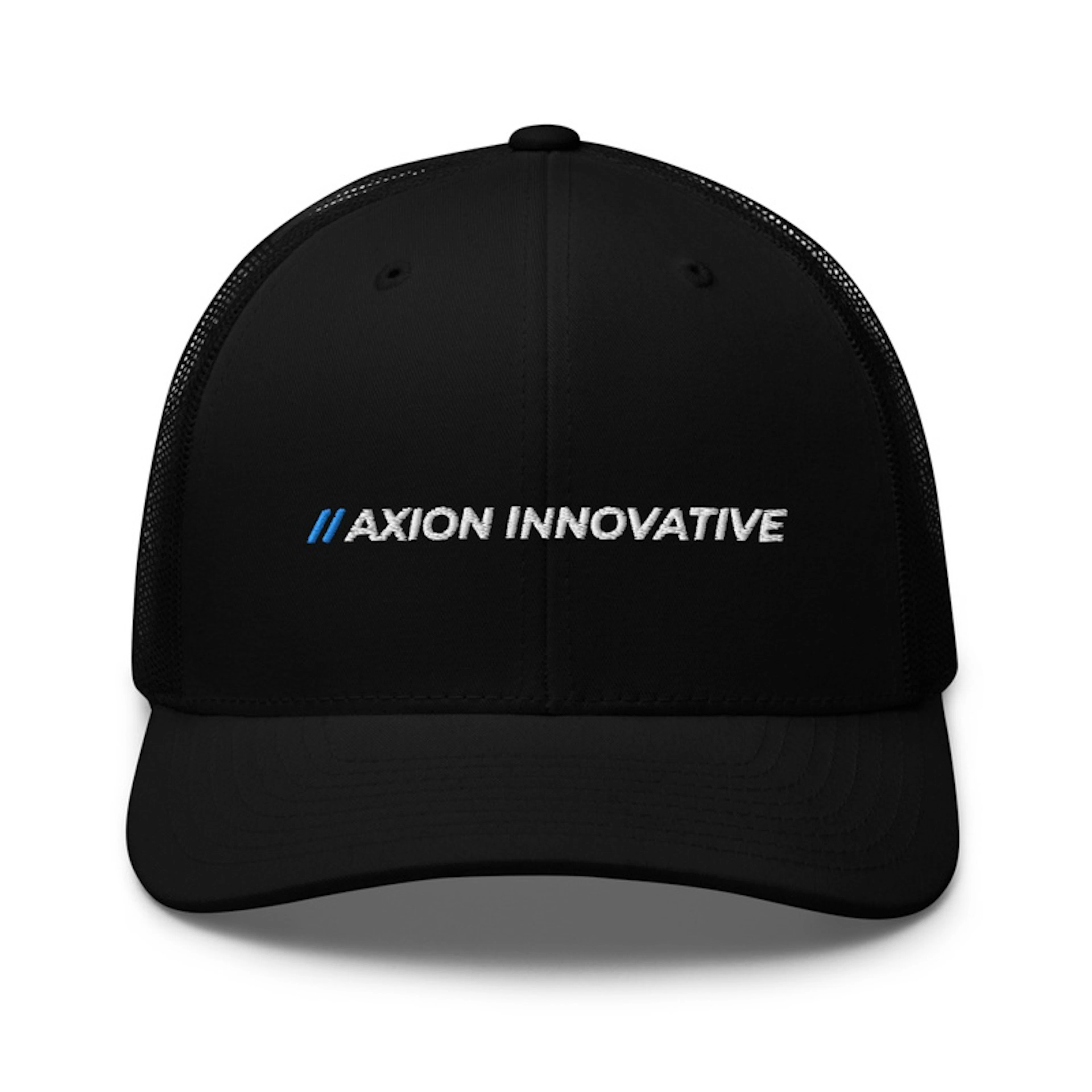 Axion Trucker Hat
