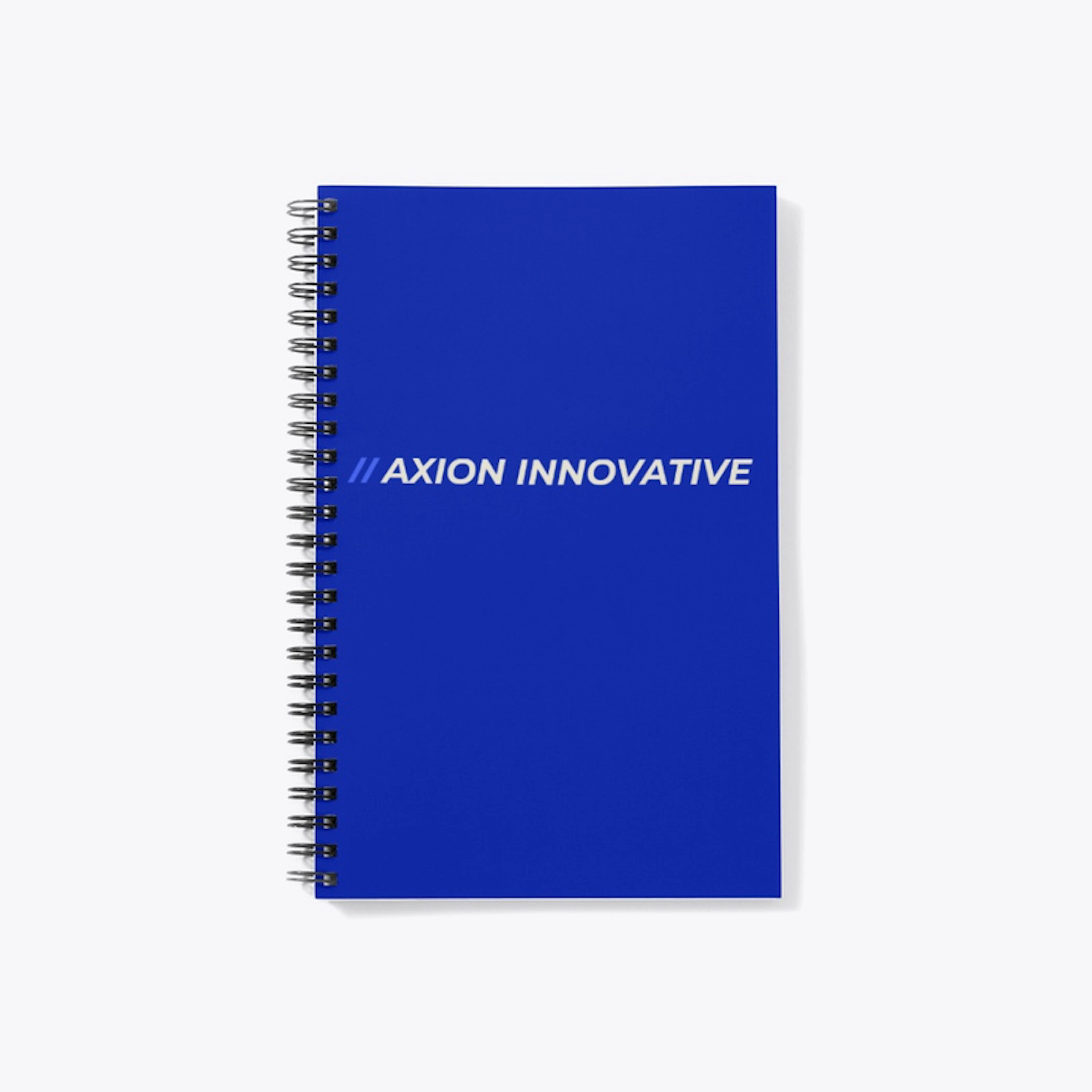 Axion Notebook