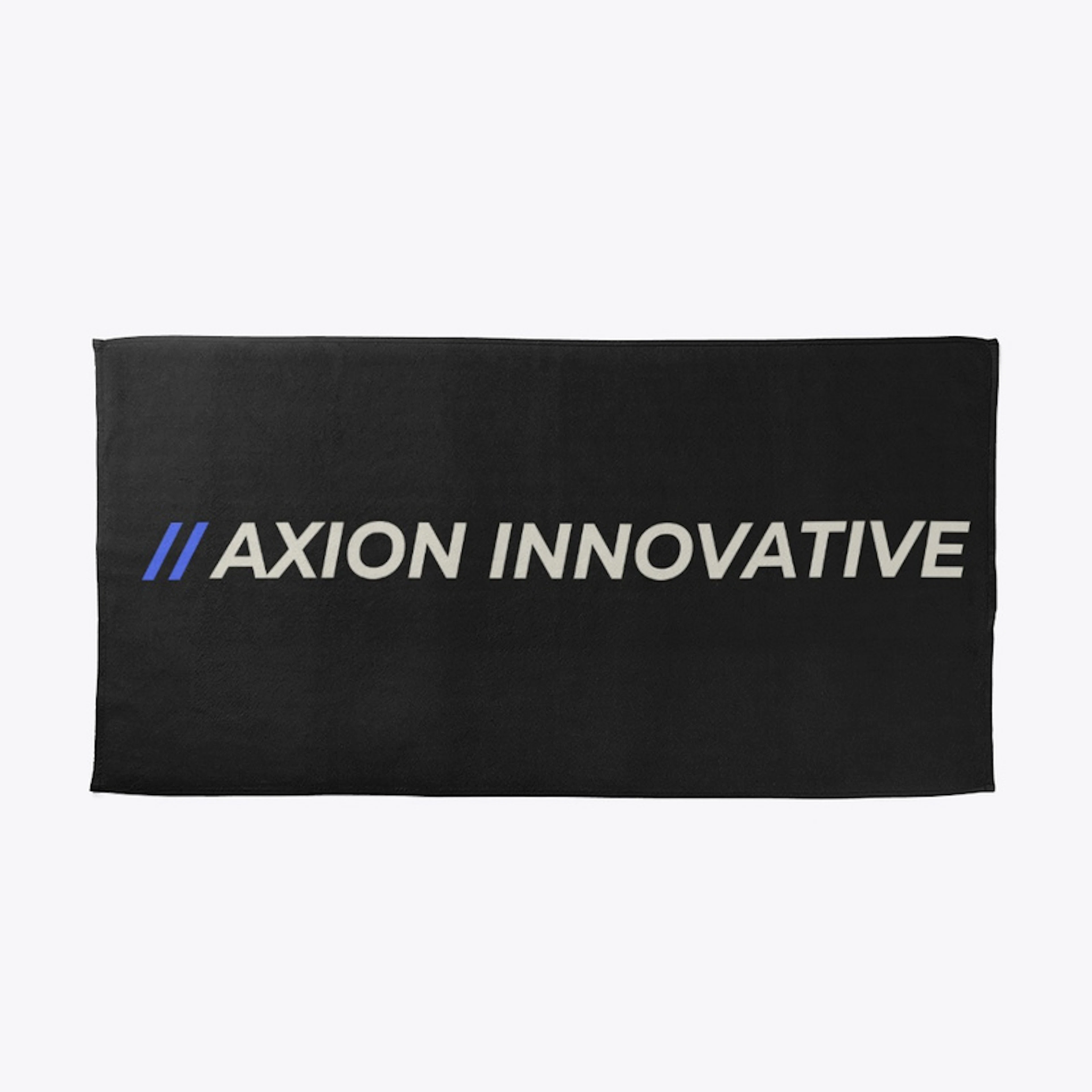 Axion Sports Towel