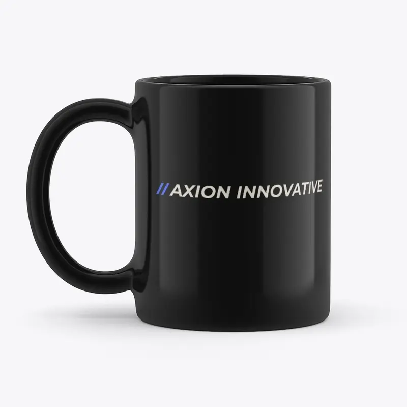 Axion Mug