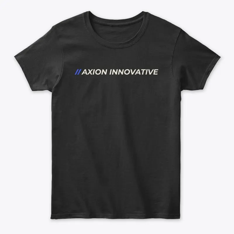 Axion Women's Classic Tee