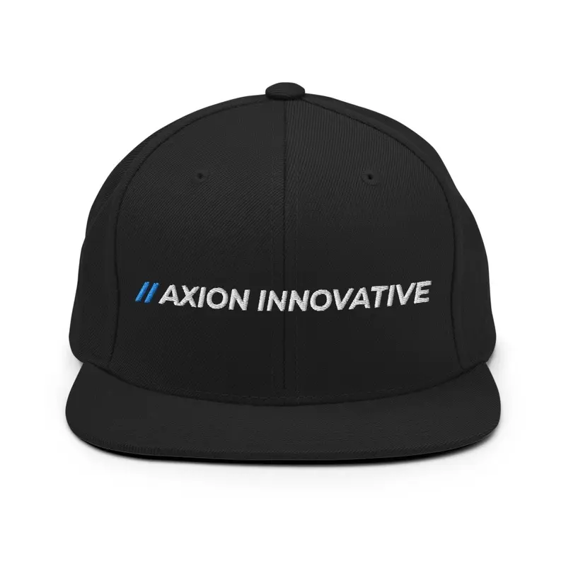 Axion Snapback