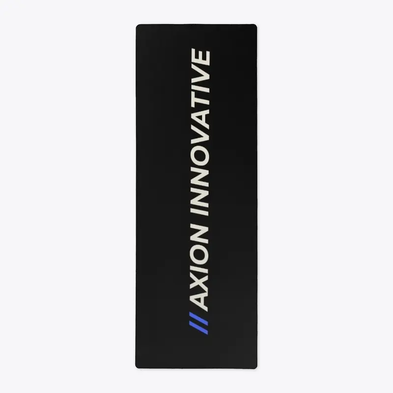 Axion Yoga Mats