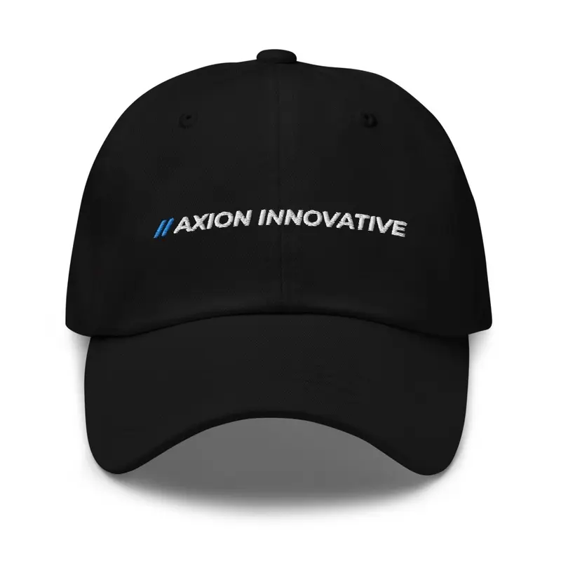 Axion Hat 